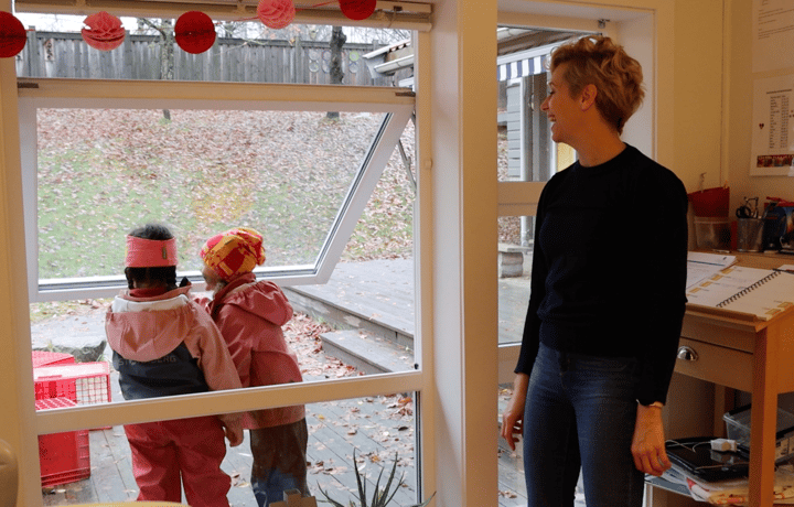 Chemical Safety in the kindergarten_Ewalina Pracon_Porsgrunn kommune