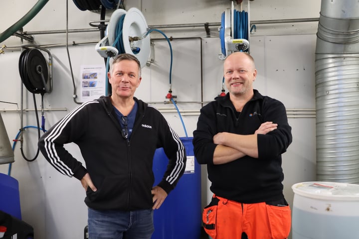 Per Våtvik_Trond Lønberg_Porsgrunn kommune 